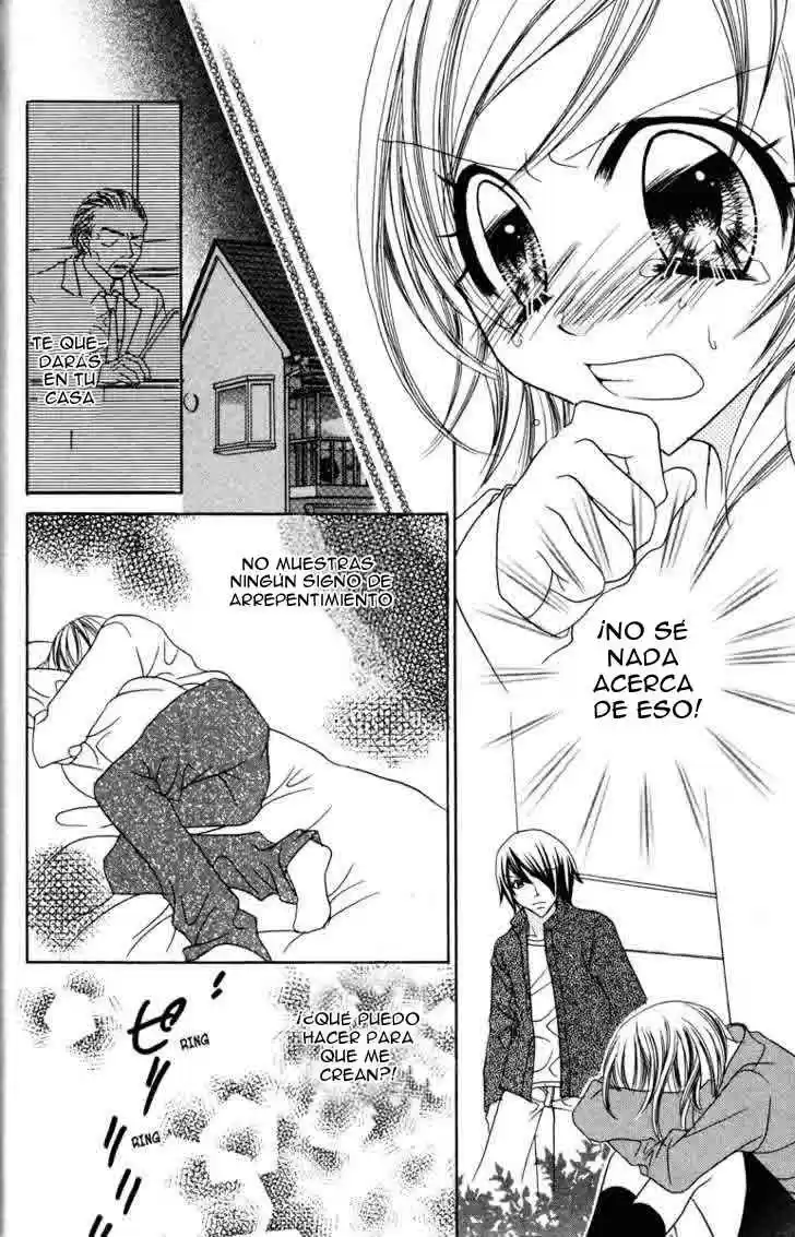 Jigoku Shoujo (Manga) (2005) - Capítulo 17 - Página 23 - LectorTMOo