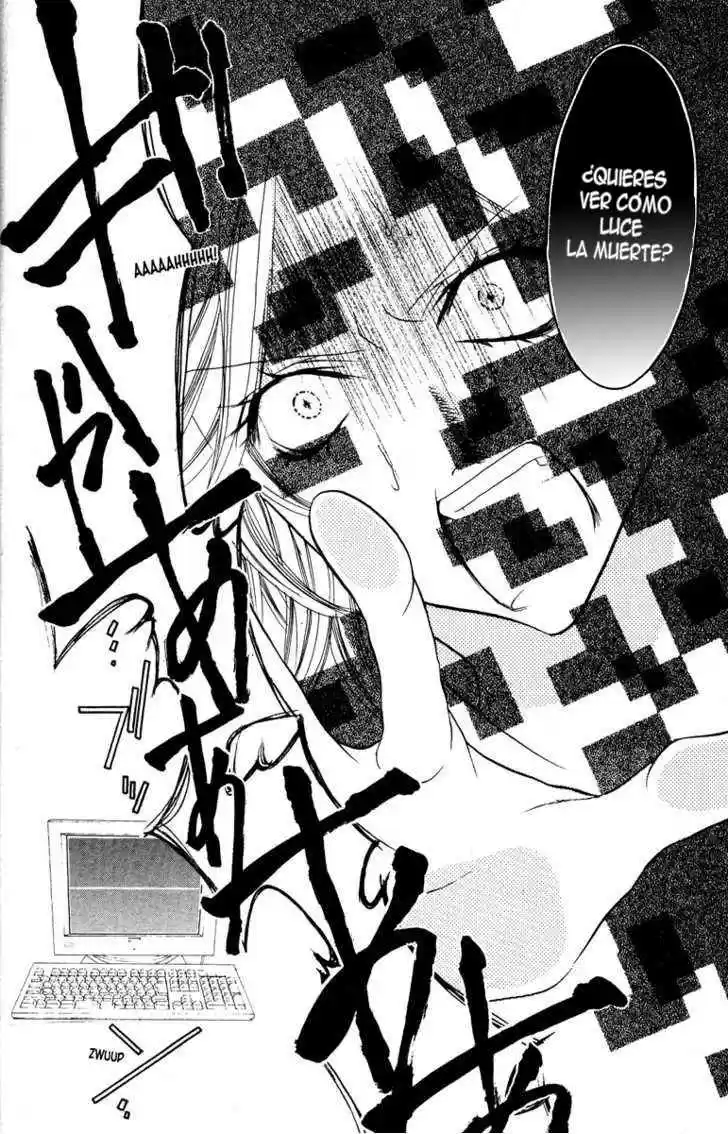 Jigoku Shoujo (Manga) (2005) - Capítulo 17 - Página 35 - LectorTMOo