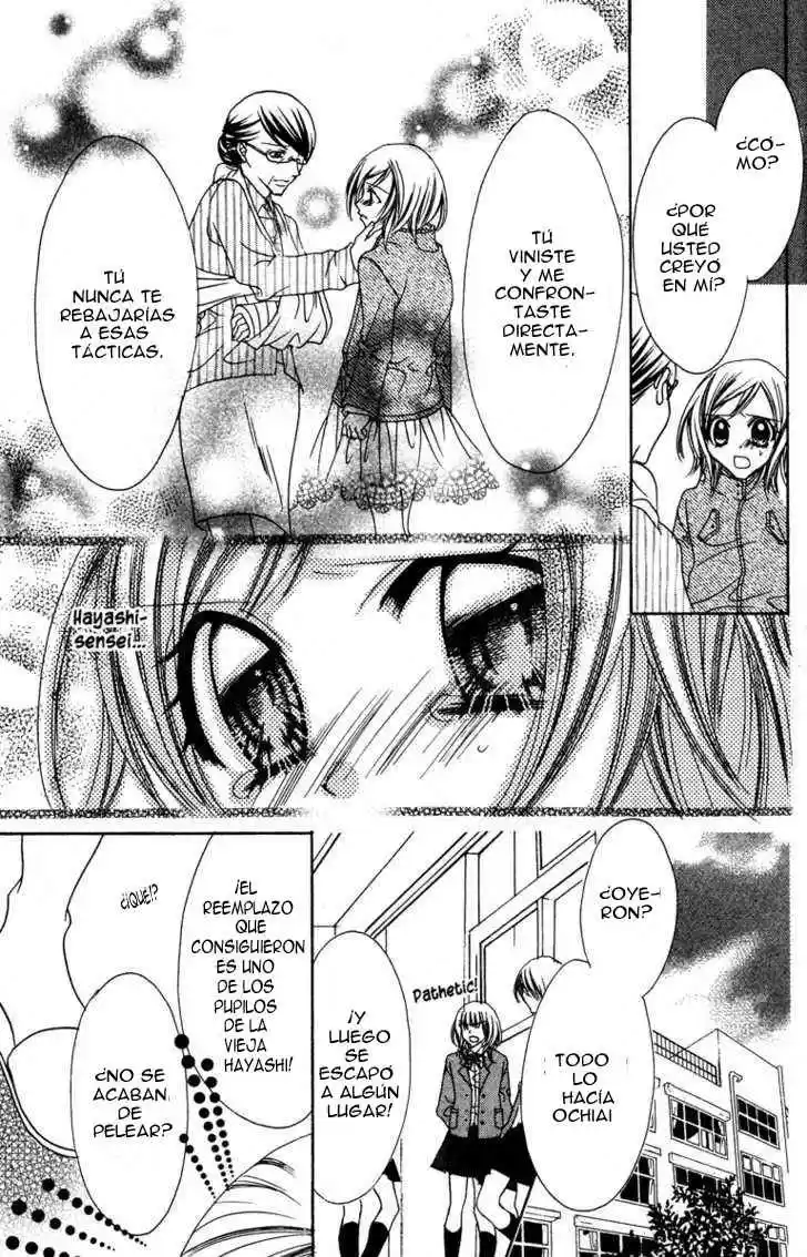 Jigoku Shoujo (Manga) (2005) - Capítulo 17 - Página 36 - LectorTMOo