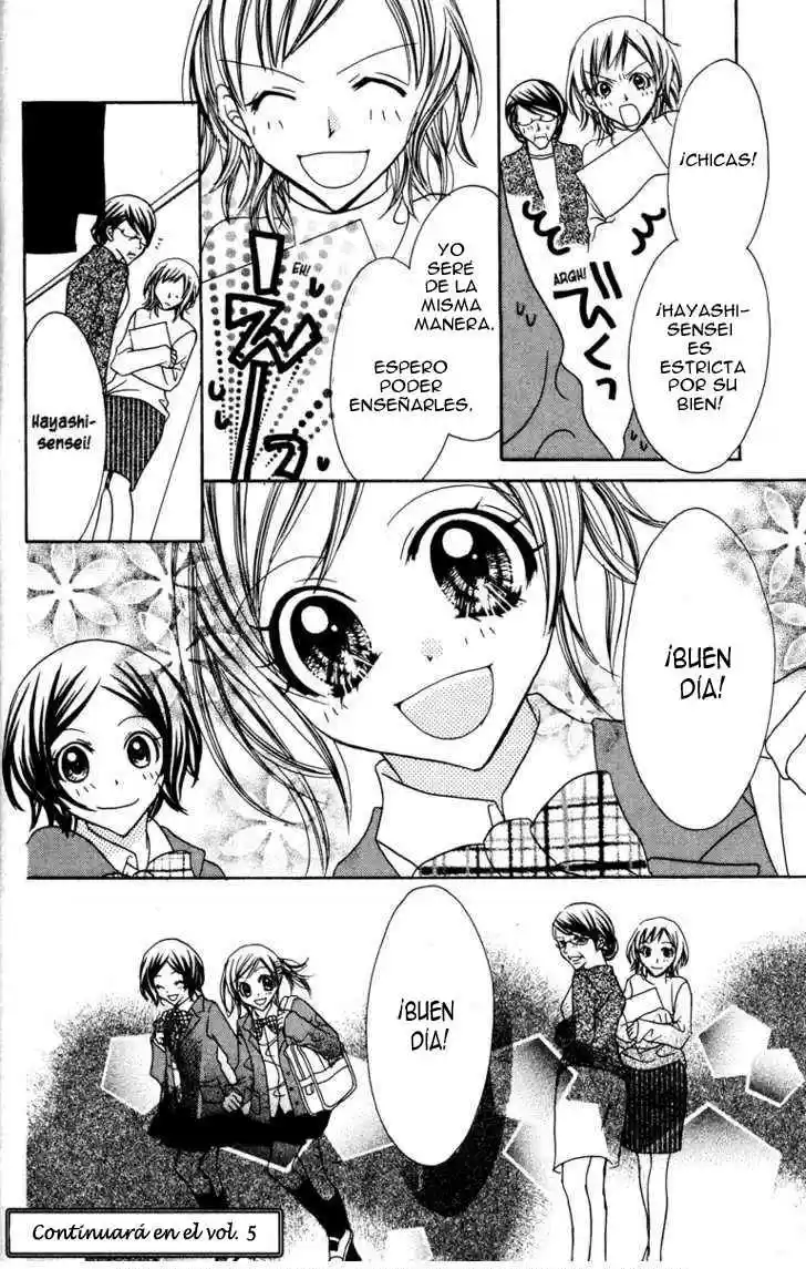 Jigoku Shoujo (Manga) (2005) - Capítulo 17 - Página 37 - LectorTMOo