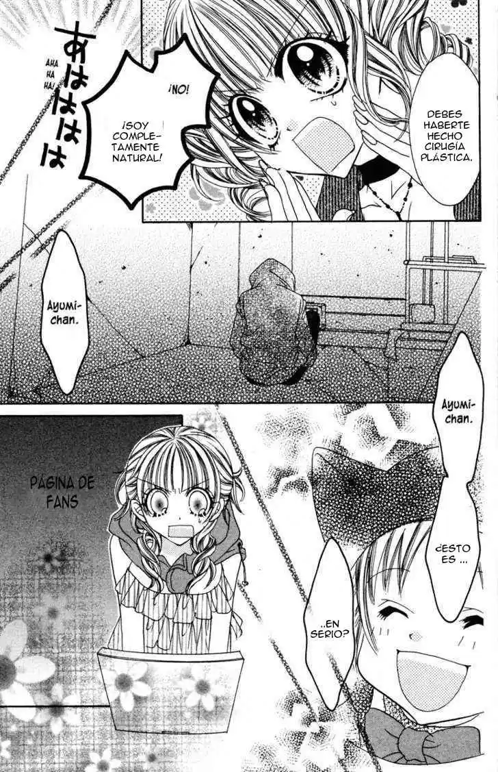 Jigoku Shoujo (Manga) (2005) - Capítulo 18 - Página 11 - LectorTMOo