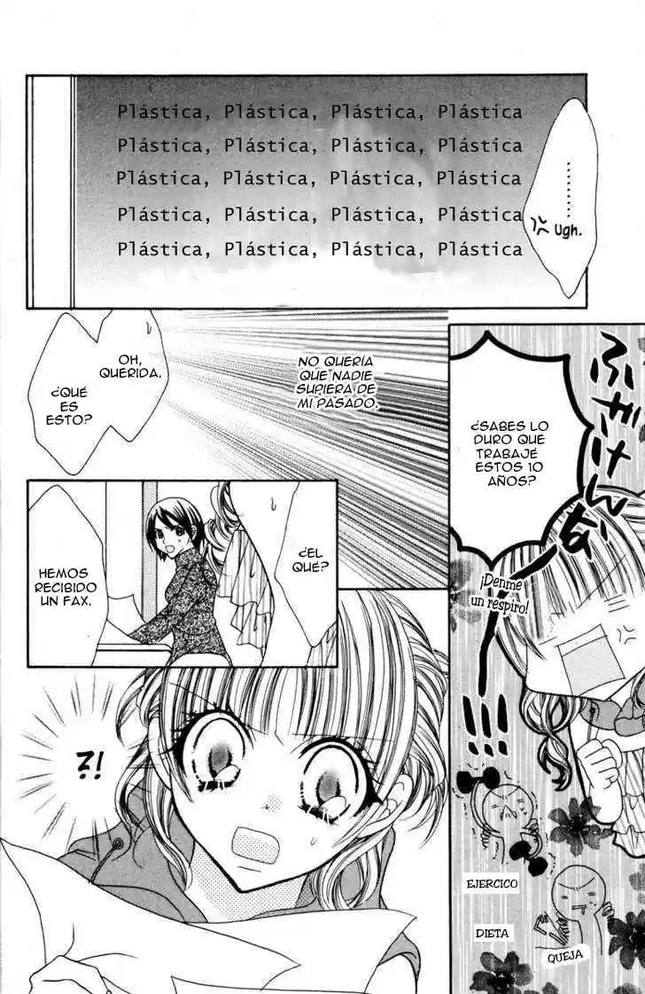 Jigoku Shoujo (Manga) (2005) - Capítulo 18 - Página 12 - LectorTMOo