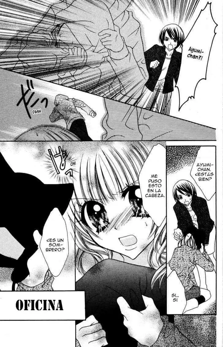 Jigoku Shoujo (Manga) (2005) - Capítulo 18 - Página 17 - LectorTMOo