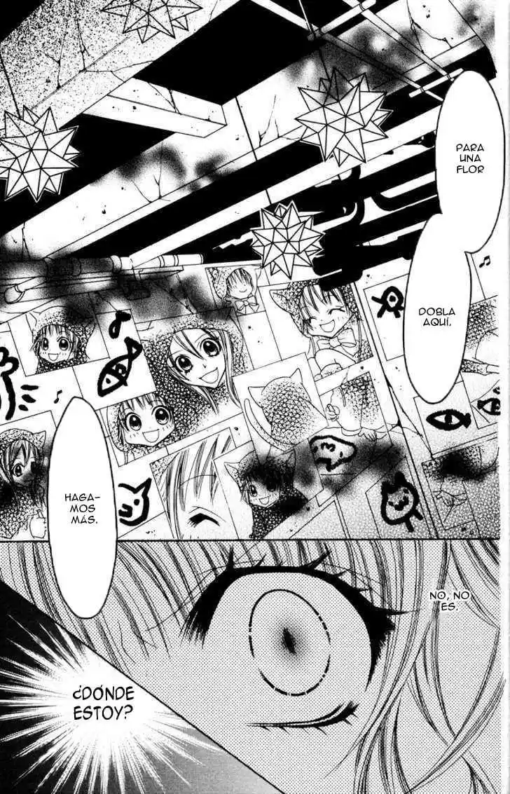 Jigoku Shoujo (Manga) (2005) - Capítulo 18 - Página 27 - LectorTMOo