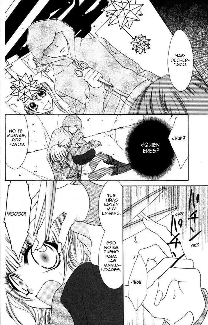 Jigoku Shoujo (Manga) (2005) - Capítulo 18 - Página 28 - LectorTMOo