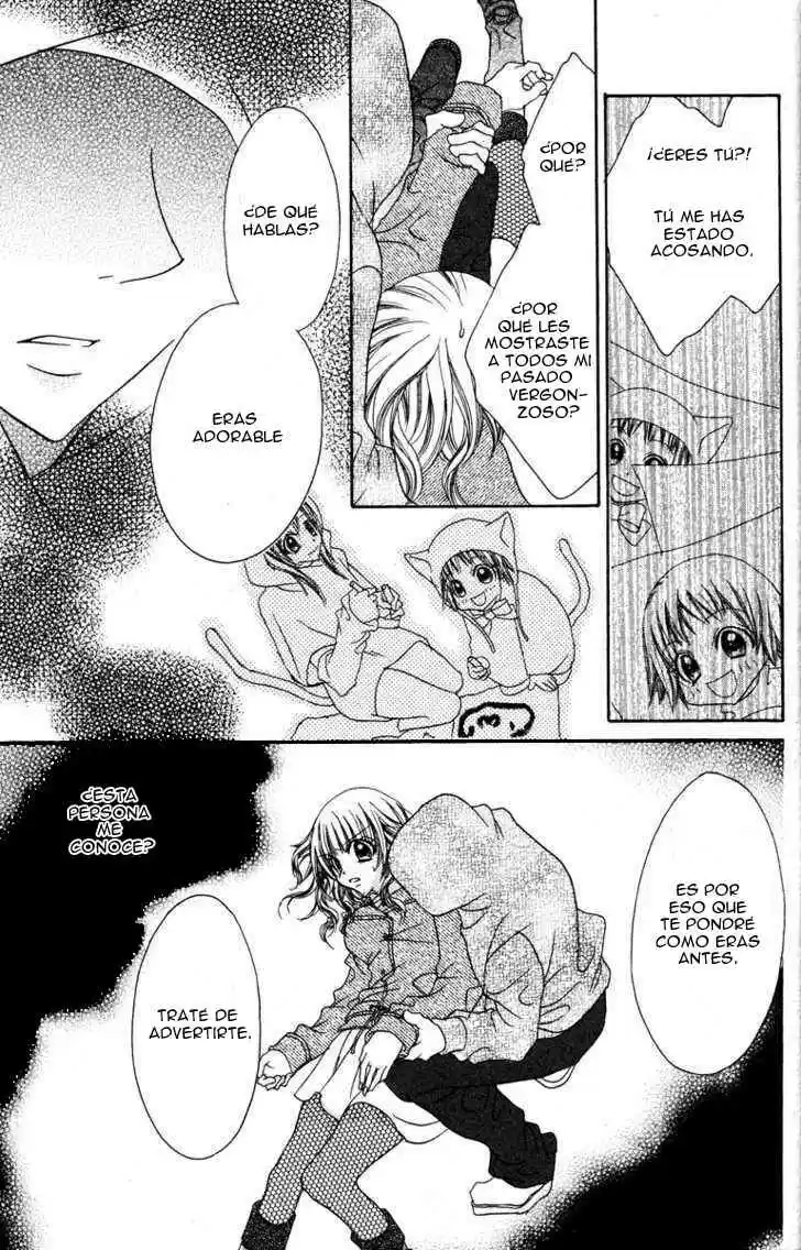 Jigoku Shoujo (Manga) (2005) - Capítulo 18 - Página 29 - LectorTMOo