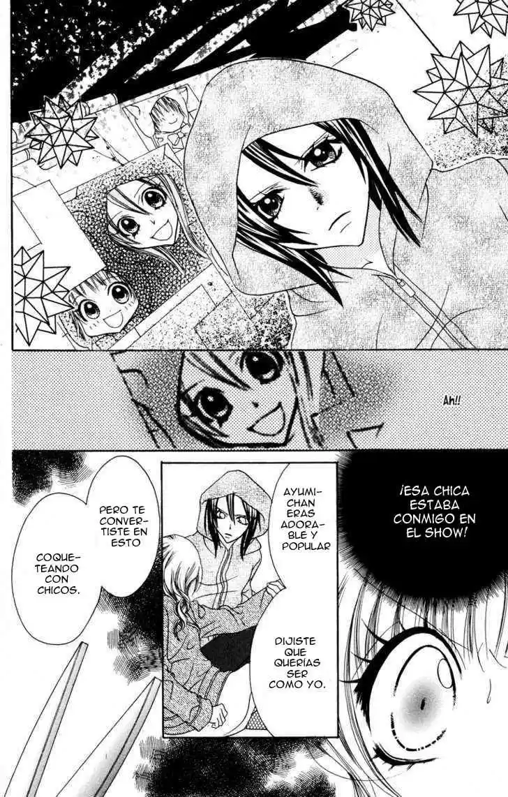Jigoku Shoujo (Manga) (2005) - Capítulo 18 - Página 30 - LectorTMOo