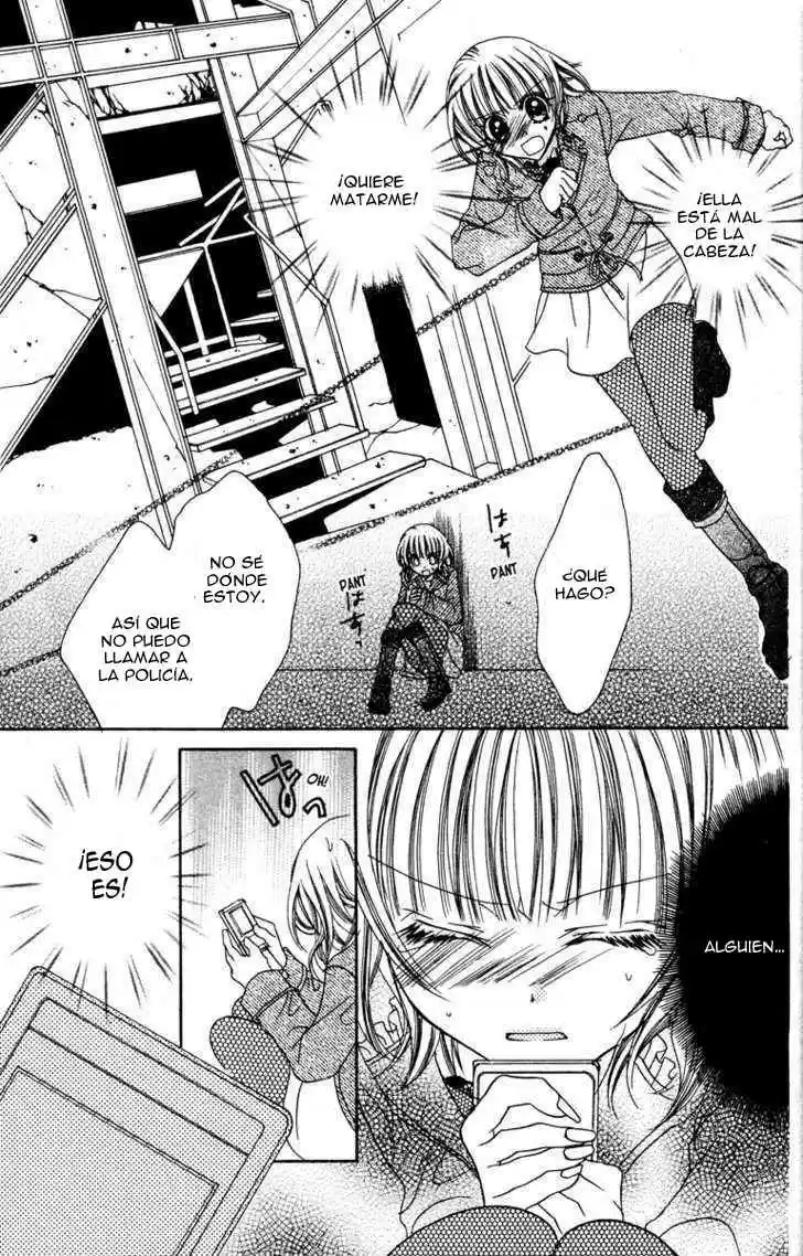 Jigoku Shoujo (Manga) (2005) - Capítulo 18 - Página 33 - LectorTMOo