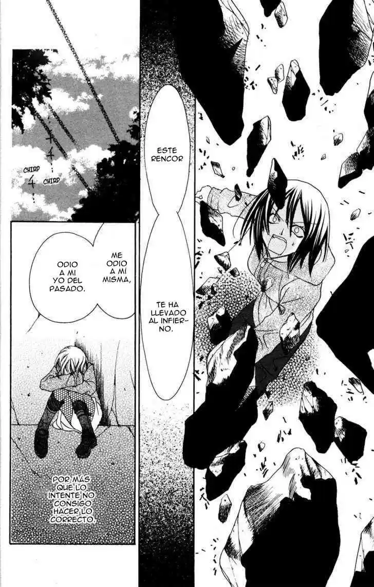 Jigoku Shoujo (Manga) (2005) - Capítulo 18 - Página 40 - LectorTMOo