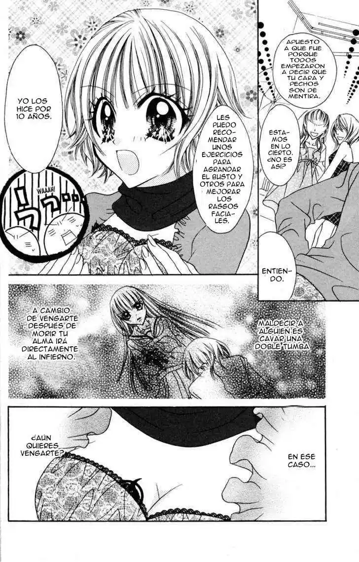 Jigoku Shoujo (Manga) (2005) - Capítulo 18 - Página 42 - LectorTMOo