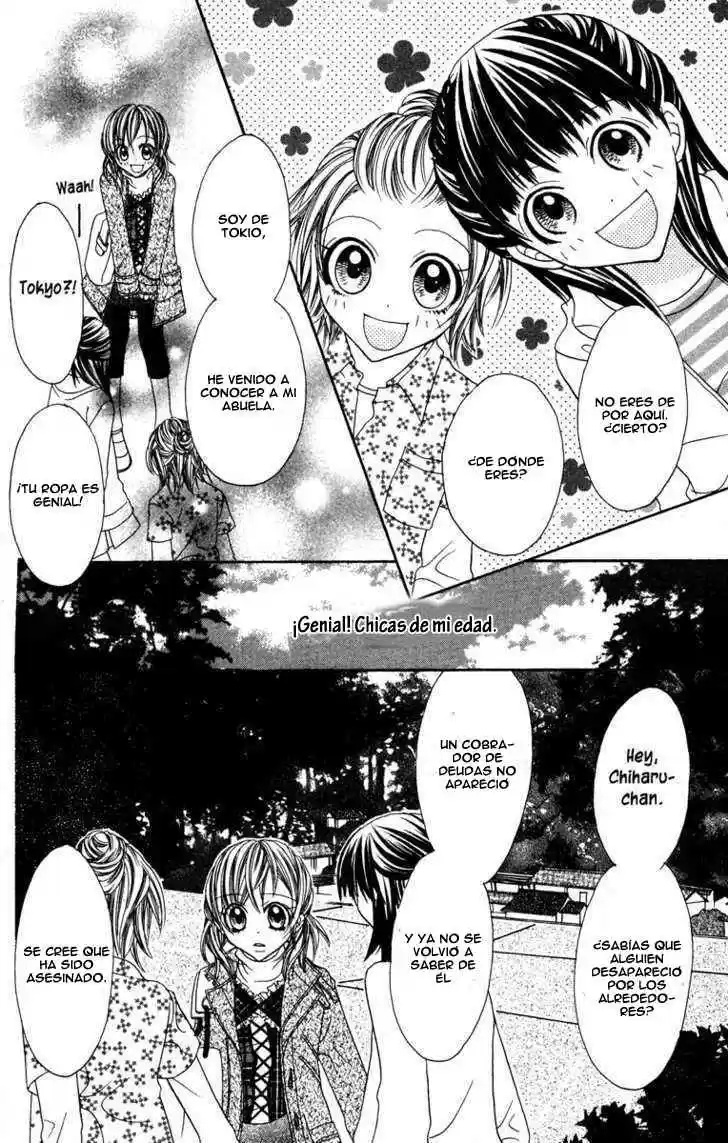 Jigoku Shoujo (Manga) (2005) - Capítulo 19 - Página 8 - LectorTMOo