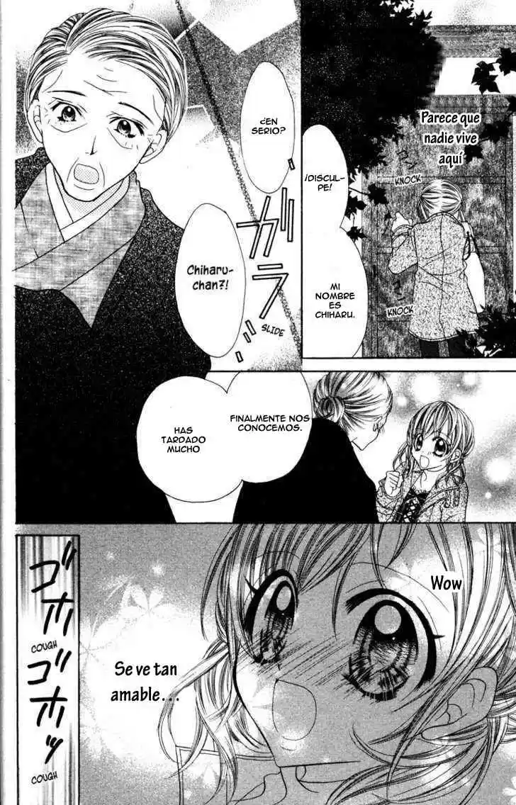 Jigoku Shoujo (Manga) (2005) - Capítulo 19 - Página 10 - LectorTMOo