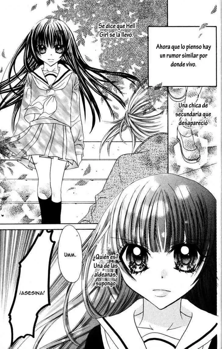 Jigoku Shoujo (Manga) (2005) - Capítulo 19 - Página 13 - LectorTMOo