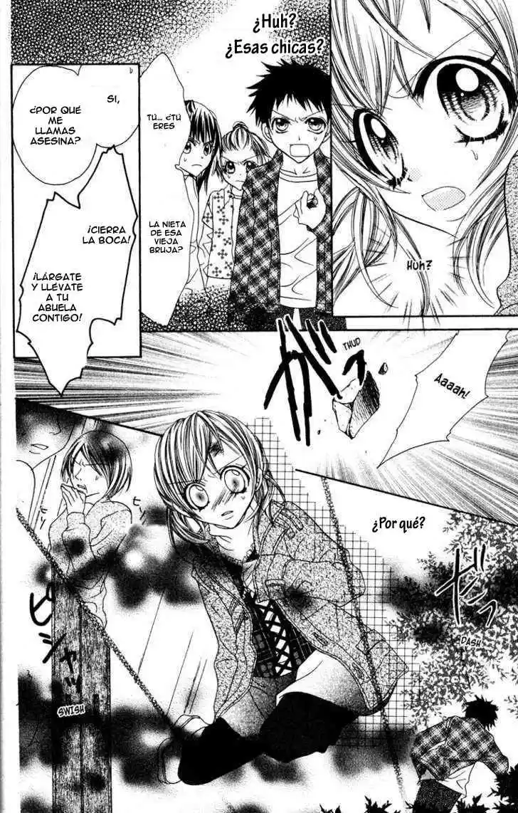 Jigoku Shoujo (Manga) (2005) - Capítulo 19 - Página 14 - LectorTMOo