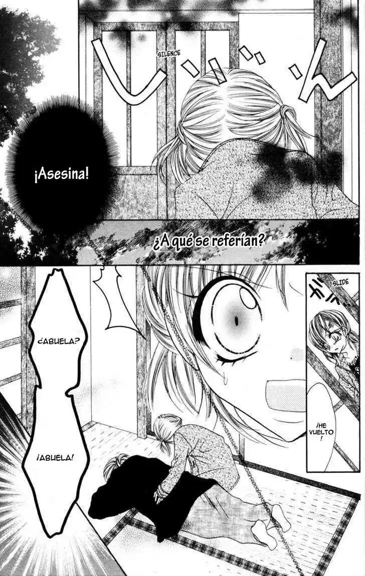 Jigoku Shoujo (Manga) (2005) - Capítulo 19 - Página 15 - LectorTMOo