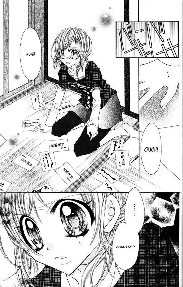 Jigoku Shoujo (Manga) (2005) - Capítulo 19 - Página 17 - LectorTMOo