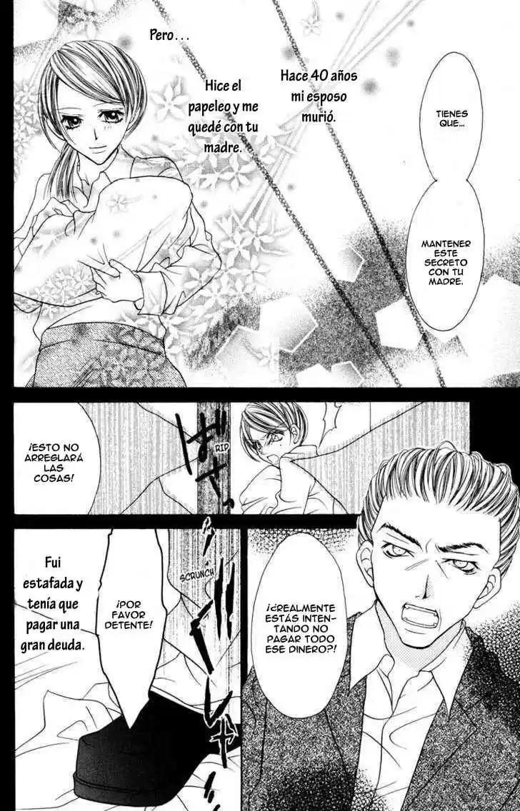 Jigoku Shoujo (Manga) (2005) - Capítulo 19 - Página 20 - LectorTMOo