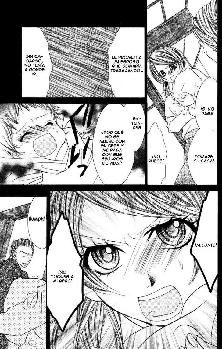 Jigoku Shoujo (Manga) (2005) - Capítulo 19 - Página 21 - LectorTMOo