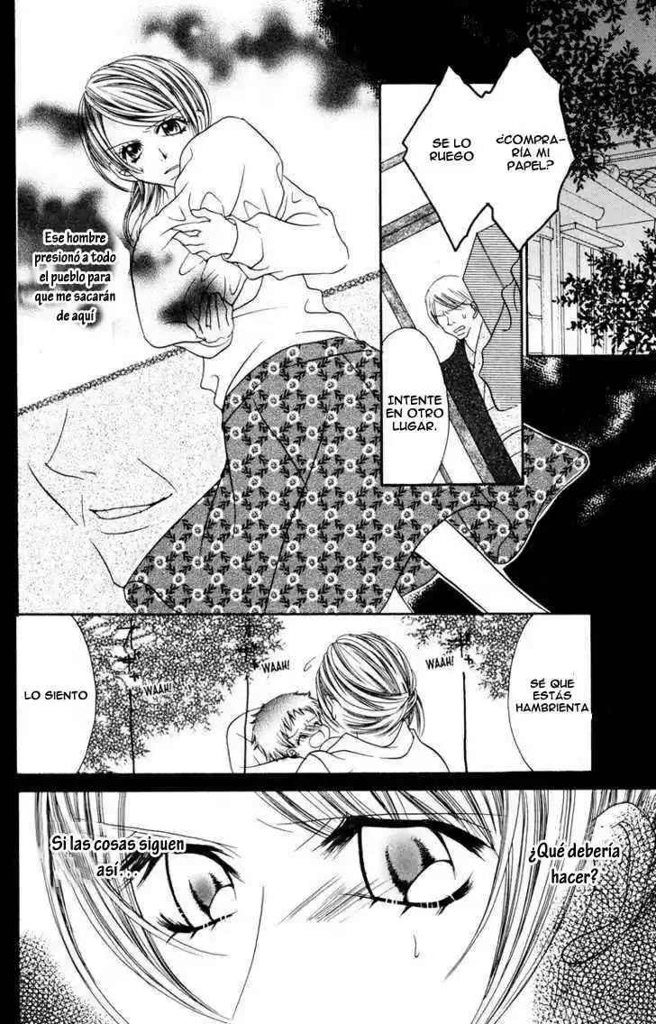 Jigoku Shoujo (Manga) (2005) - Capítulo 19 - Página 22 - LectorTMOo
