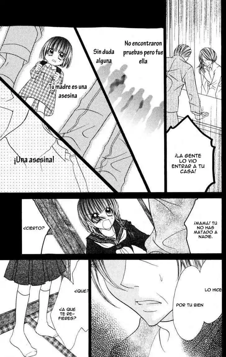 Jigoku Shoujo (Manga) (2005) - Capítulo 19 - Página 29 - LectorTMOo
