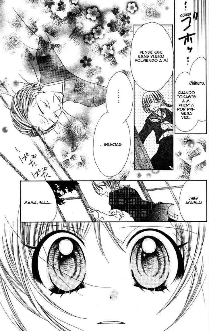 Jigoku Shoujo (Manga) (2005) - Capítulo 19 - Página 33 - LectorTMOo