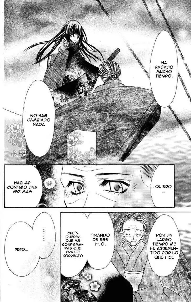Jigoku Shoujo (Manga) (2005) - Capítulo 19 - Página 36 - LectorTMOo