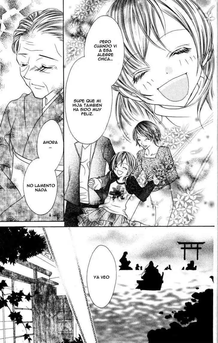 Jigoku Shoujo (Manga) (2005) - Capítulo 19 - Página 37 - LectorTMOo