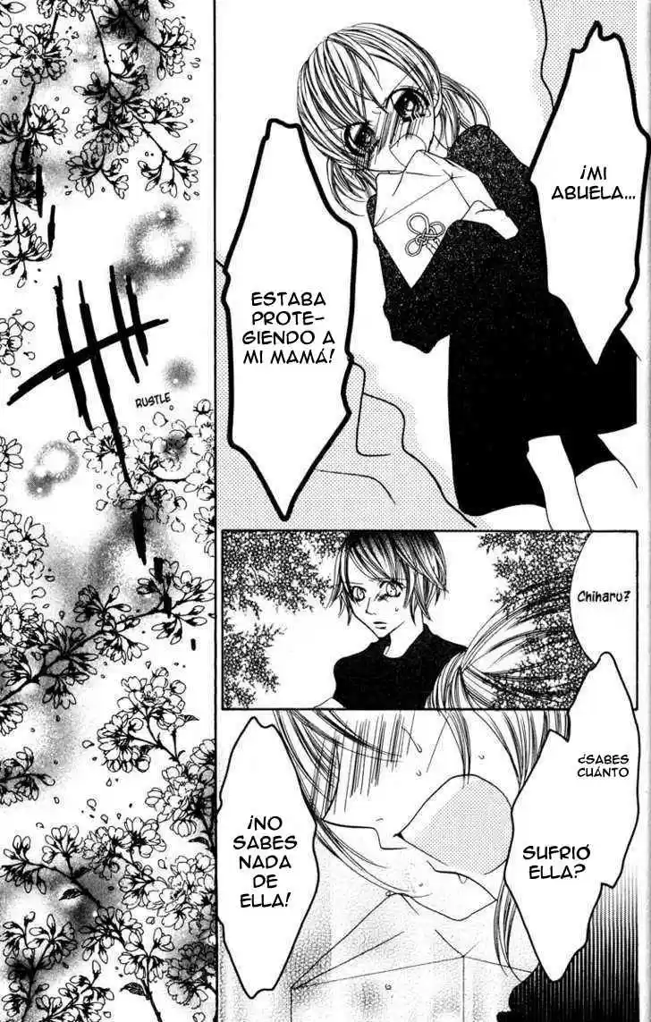 Jigoku Shoujo (Manga) (2005) - Capítulo 19 - Página 39 - LectorTMOo
