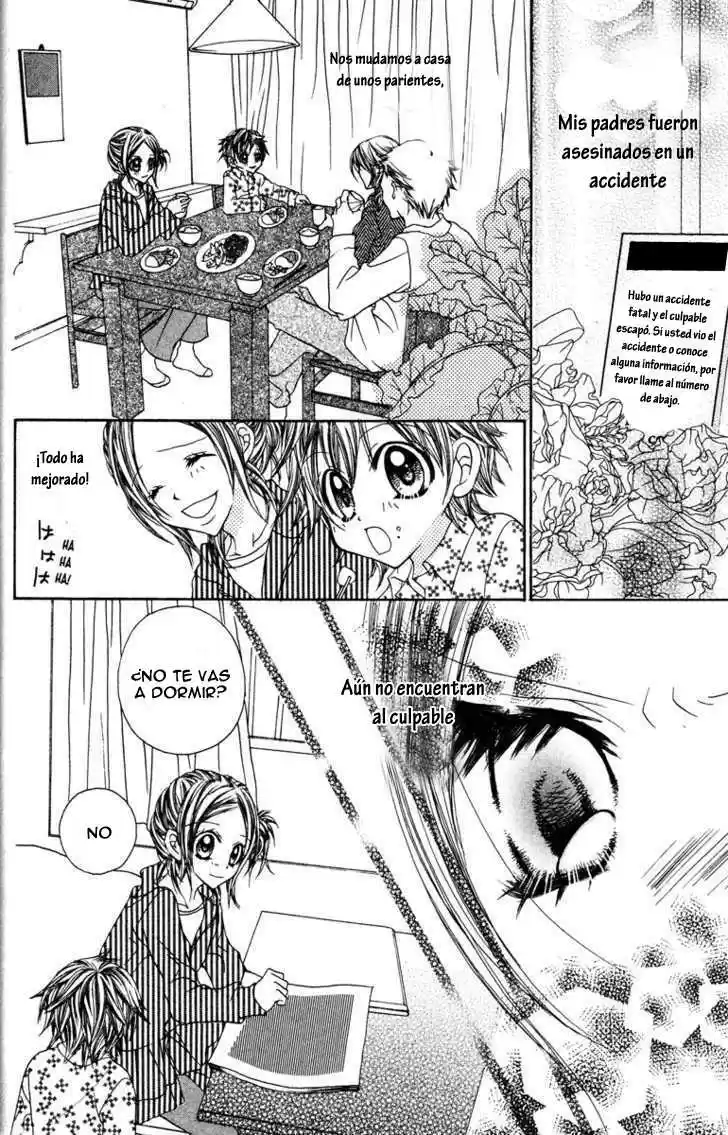 Jigoku Shoujo (Manga) (2005) - Capítulo 21 - Página 7 - LectorTMOo
