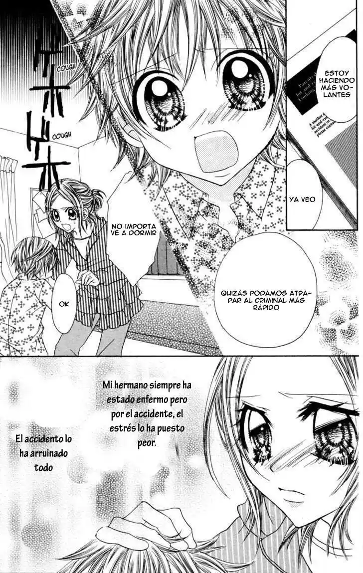 Jigoku Shoujo (Manga) (2005) - Capítulo 21 - Página 8 - LectorTMOo