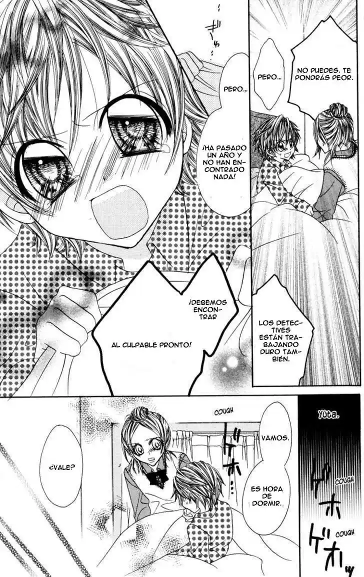 Jigoku Shoujo (Manga) (2005) - Capítulo 21 - Página 14 - LectorTMOo