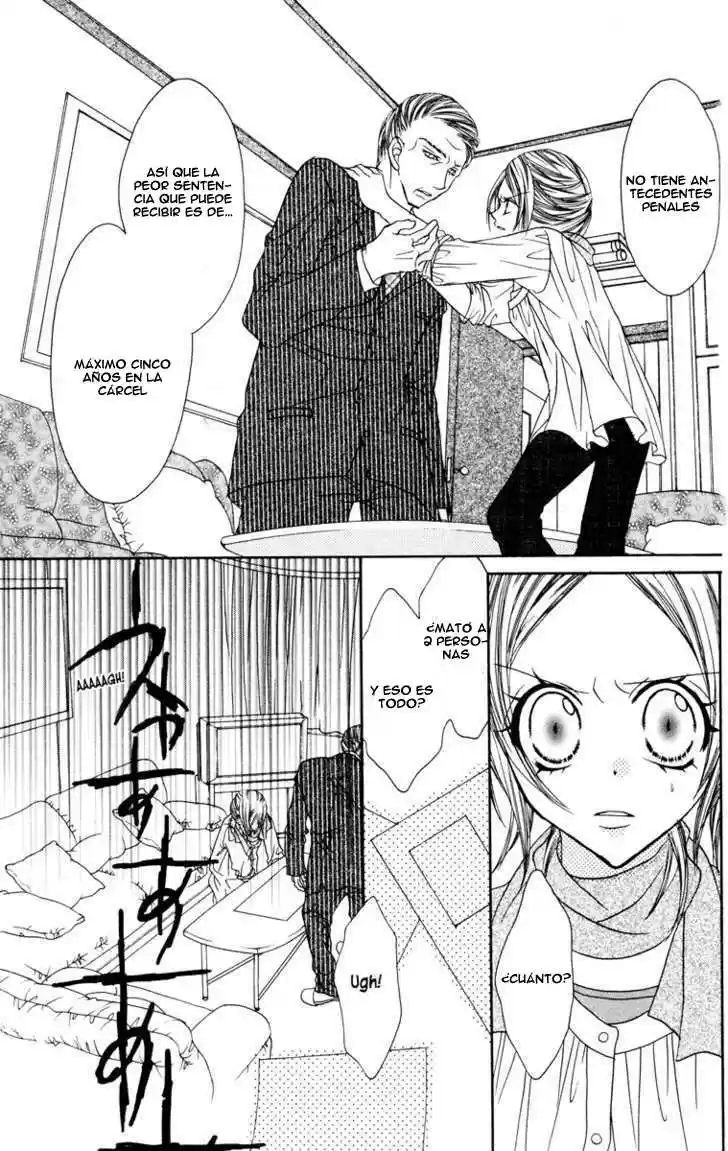 Jigoku Shoujo (Manga) (2005) - Capítulo 21 - Página 18 - LectorTMOo