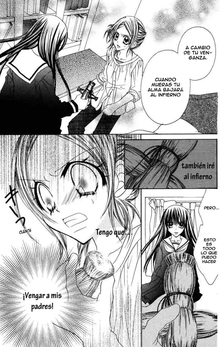 Jigoku Shoujo (Manga) (2005) - Capítulo 21 - Página 22 - LectorTMOo