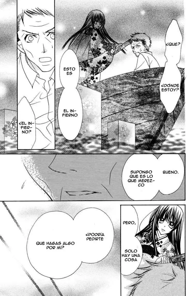 Jigoku Shoujo (Manga) (2005) - Capítulo 21 - Página 24 - LectorTMOo