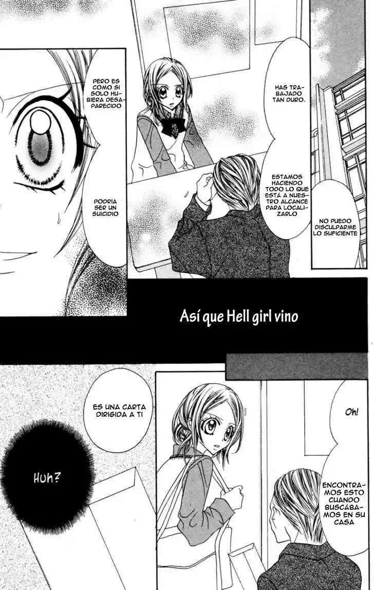 Jigoku Shoujo (Manga) (2005) - Capítulo 21 - Página 26 - LectorTMOo