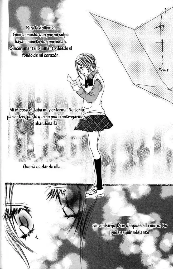 Jigoku Shoujo (Manga) (2005) - Capítulo 21 - Página 27 - LectorTMOo