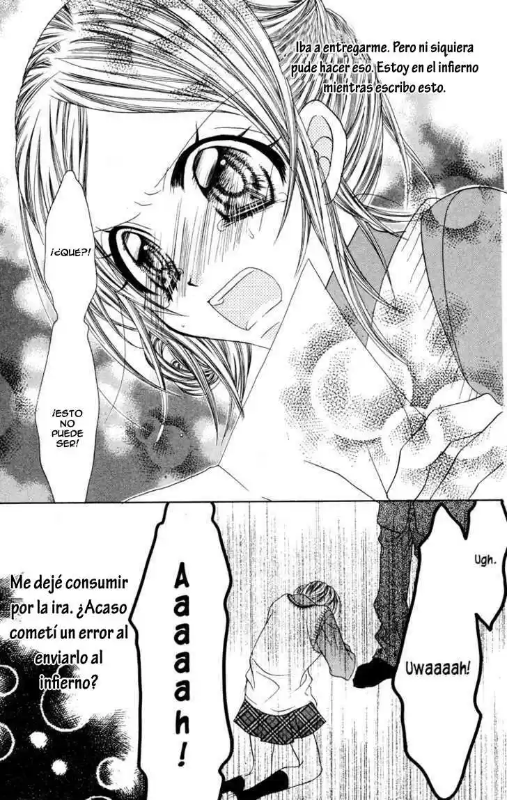 Jigoku Shoujo (Manga) (2005) - Capítulo 21 - Página 28 - LectorTMOo
