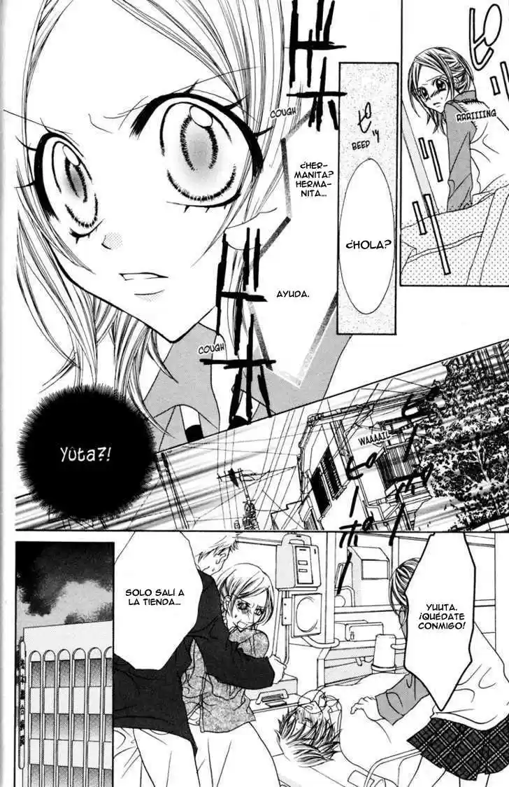 Jigoku Shoujo (Manga) (2005) - Capítulo 21 - Página 29 - LectorTMOo