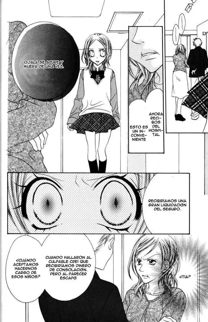 Jigoku Shoujo (Manga) (2005) - Capítulo 21 - Página 31 - LectorTMOo