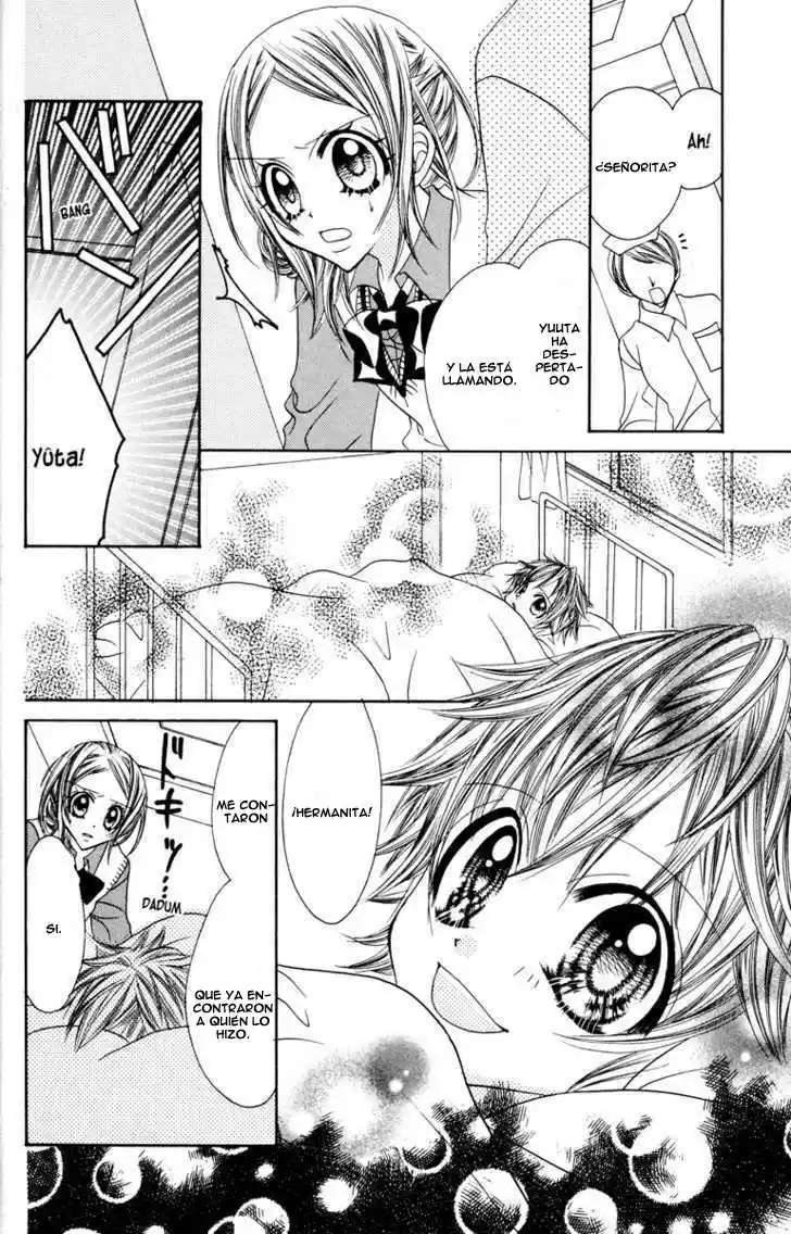 Jigoku Shoujo (Manga) (2005) - Capítulo 21 - Página 33 - LectorTMOo