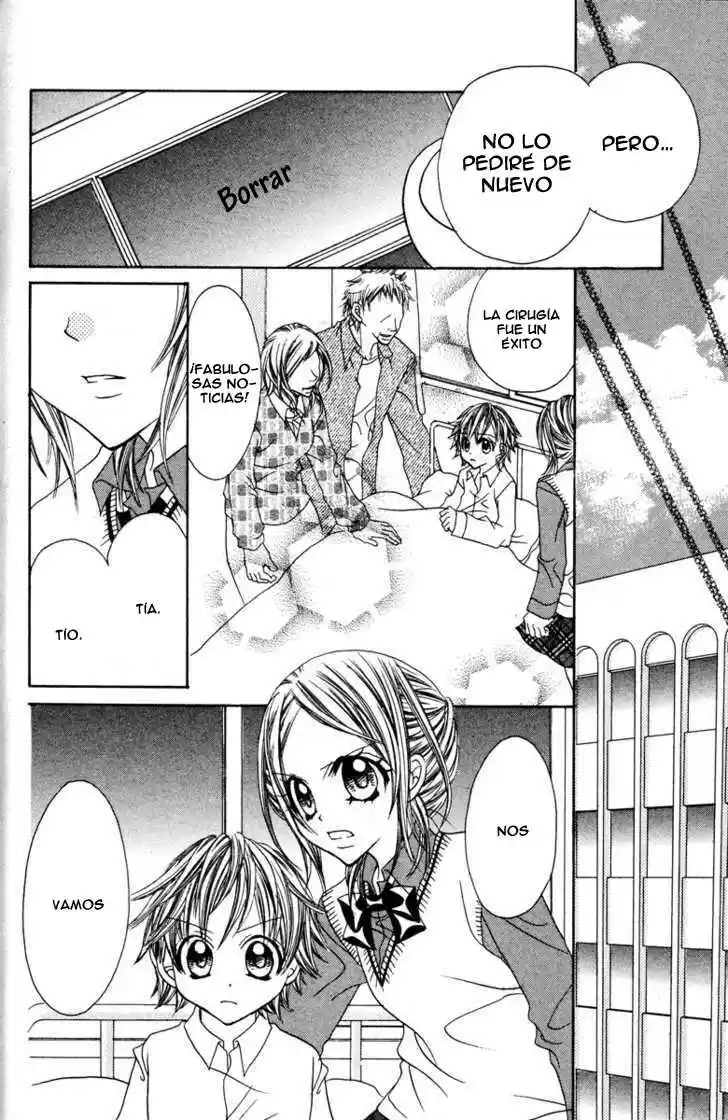 Jigoku Shoujo (Manga) (2005) - Capítulo 21 - Página 37 - LectorTMOo