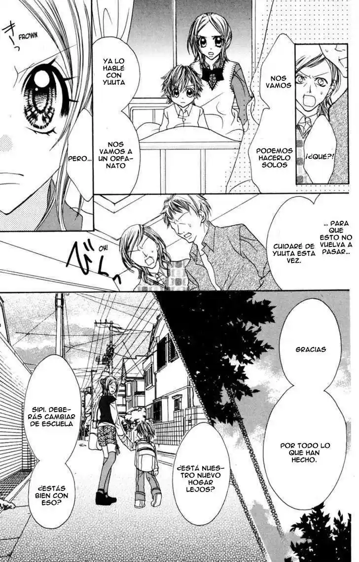 Jigoku Shoujo (Manga) (2005) - Capítulo 21 - Página 38 - LectorTMOo