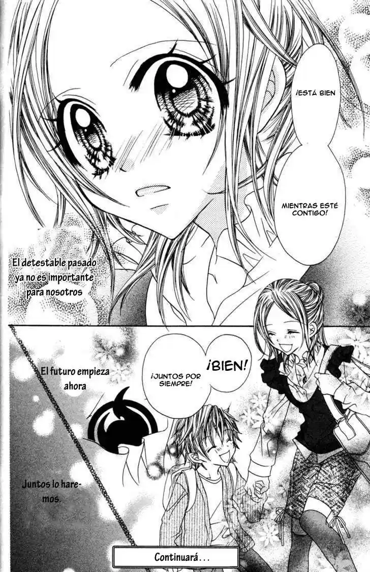 Jigoku Shoujo (Manga) (2005) - Capítulo 21 - Página 39 - LectorTMOo