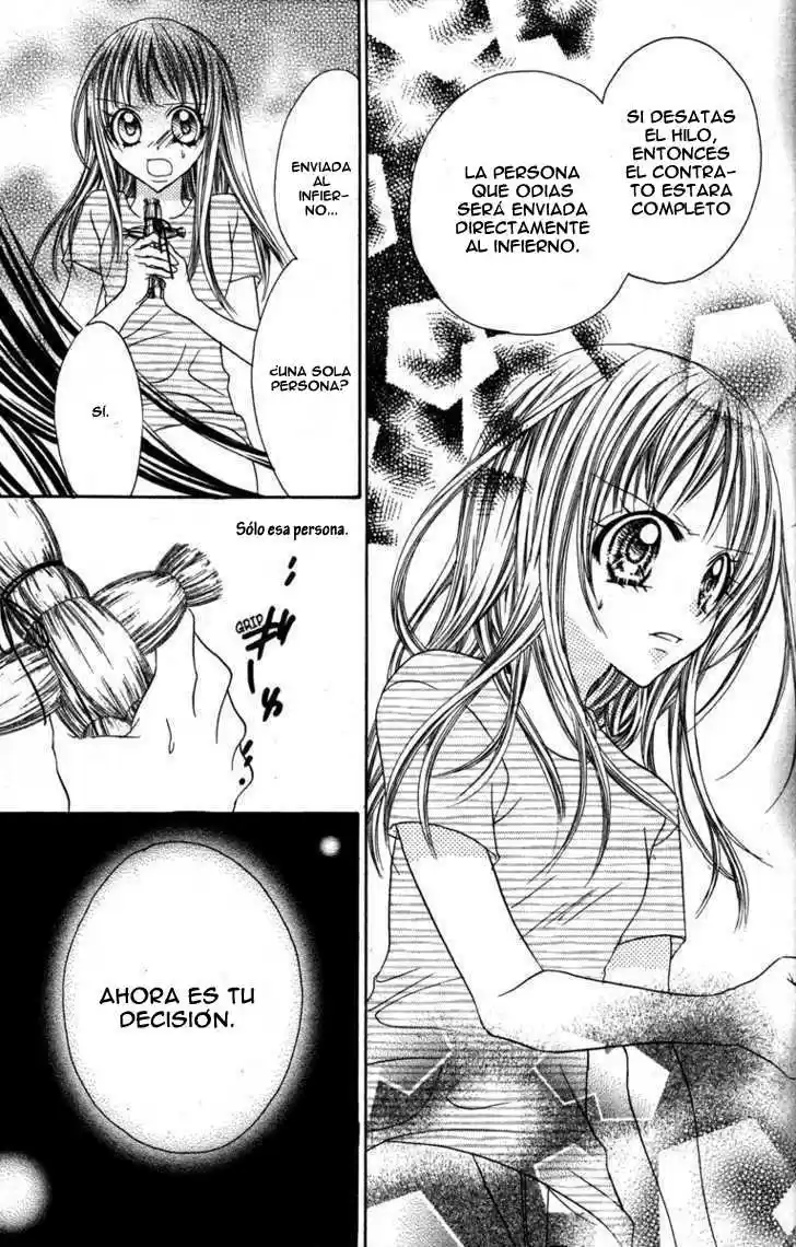 Jigoku Shoujo (Manga) (2005) - Capítulo 22 - Página 9 - LectorTMOo