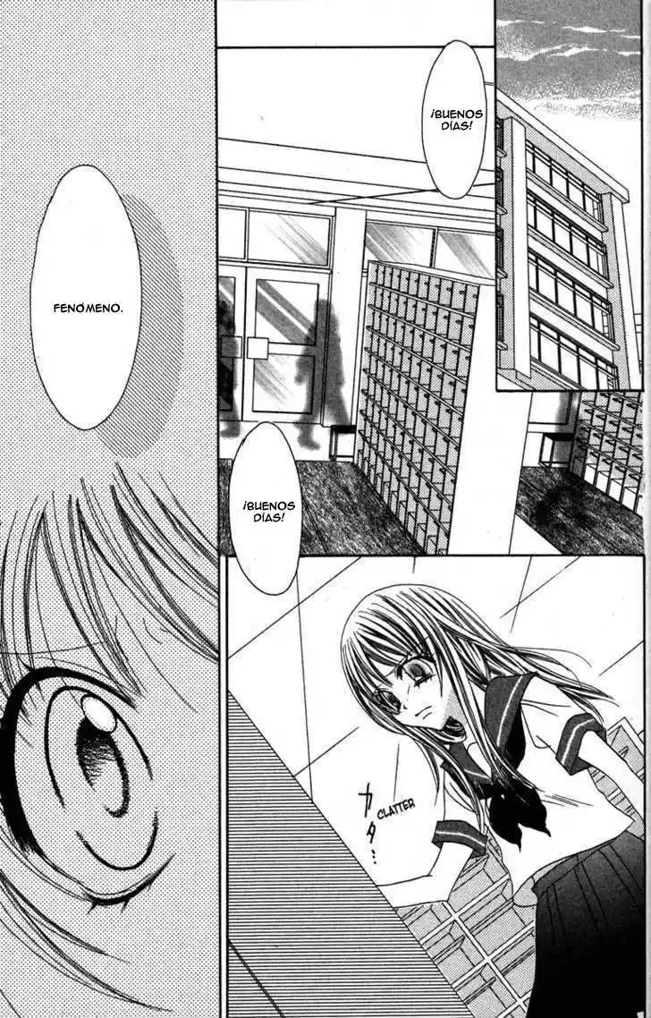 Jigoku Shoujo (Manga) (2005) - Capítulo 22 - Página 11 - LectorTMOo