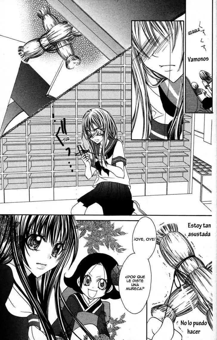 Jigoku Shoujo (Manga) (2005) - Capítulo 22 - Página 13 - LectorTMOo