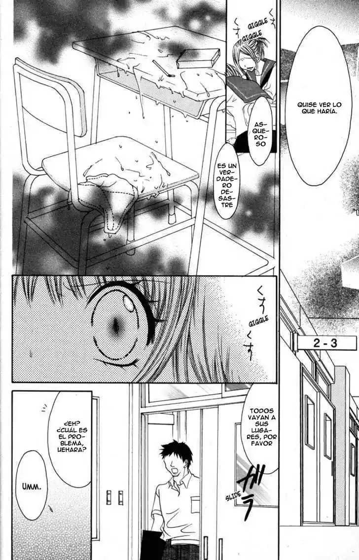 Jigoku Shoujo (Manga) (2005) - Capítulo 22 - Página 14 - LectorTMOo