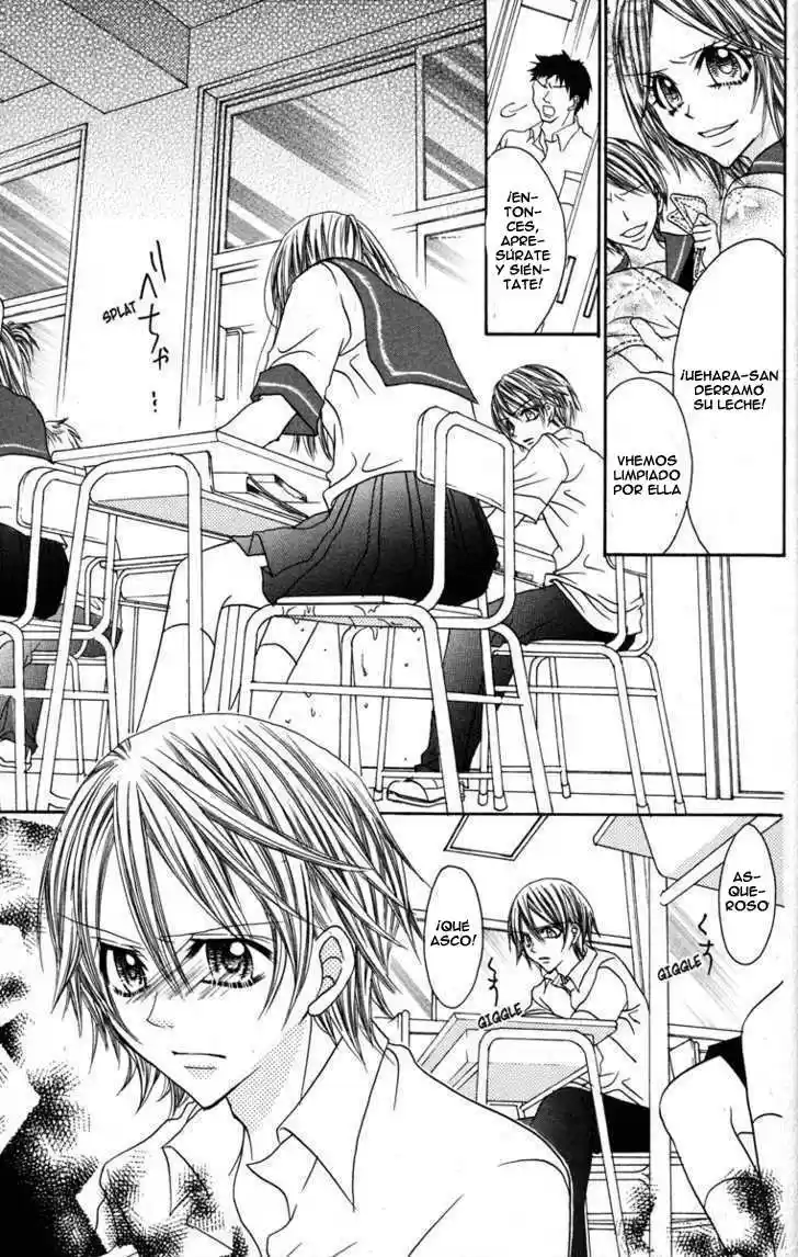 Jigoku Shoujo (Manga) (2005) - Capítulo 22 - Página 15 - LectorTMOo