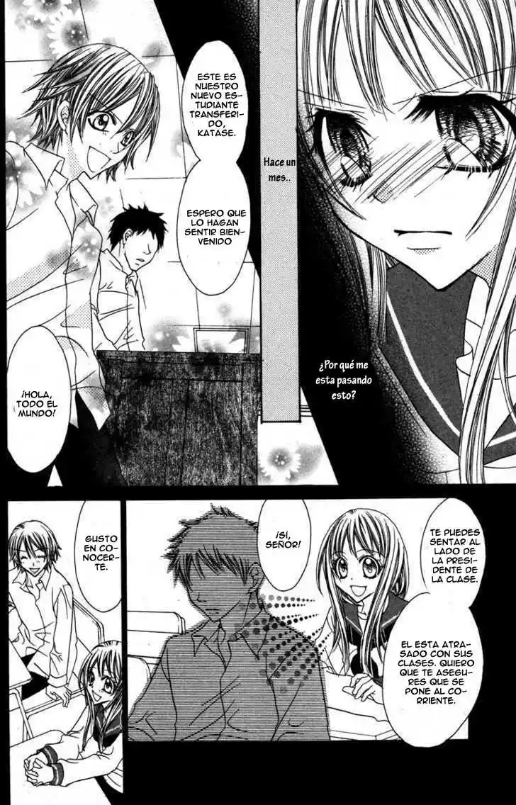 Jigoku Shoujo (Manga) (2005) - Capítulo 22 - Página 16 - LectorTMOo