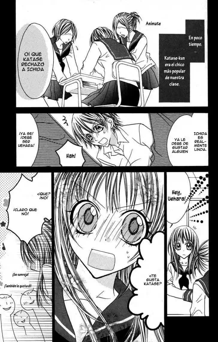 Jigoku Shoujo (Manga) (2005) - Capítulo 22 - Página 19 - LectorTMOo